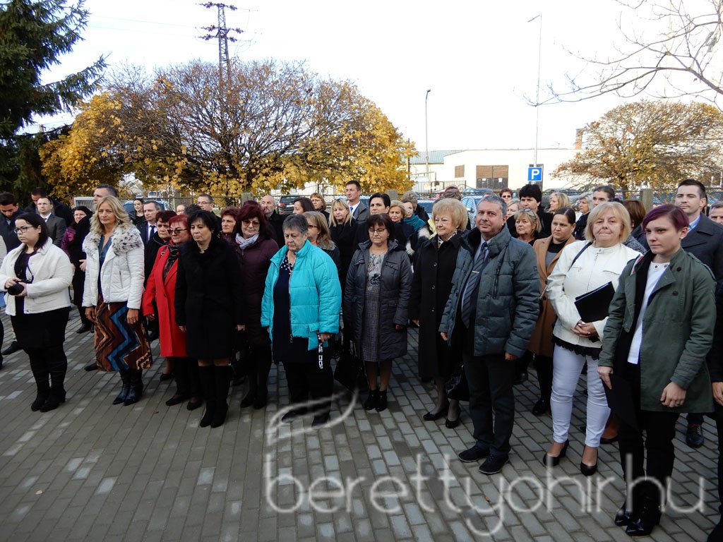 Átadták a zeneiskola új épületét 02